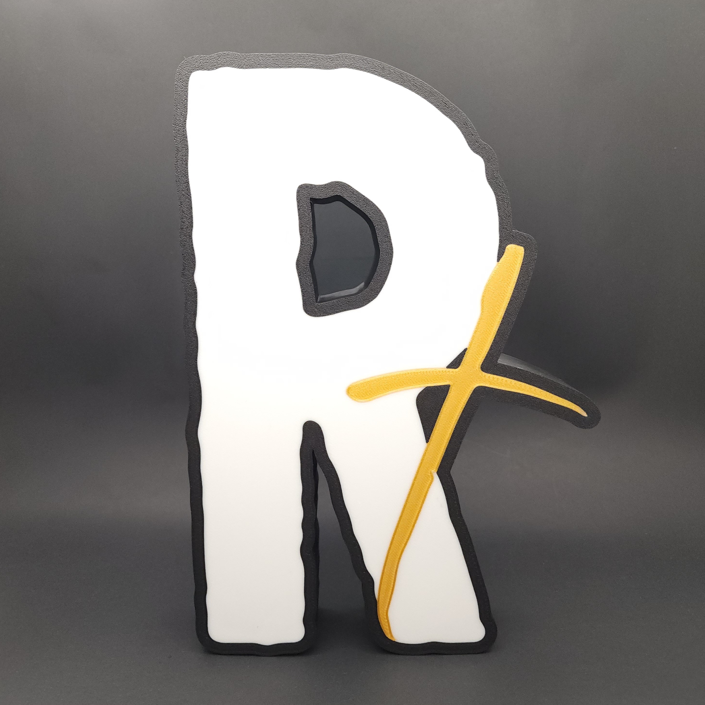 Custom Logo Sign - Image 5