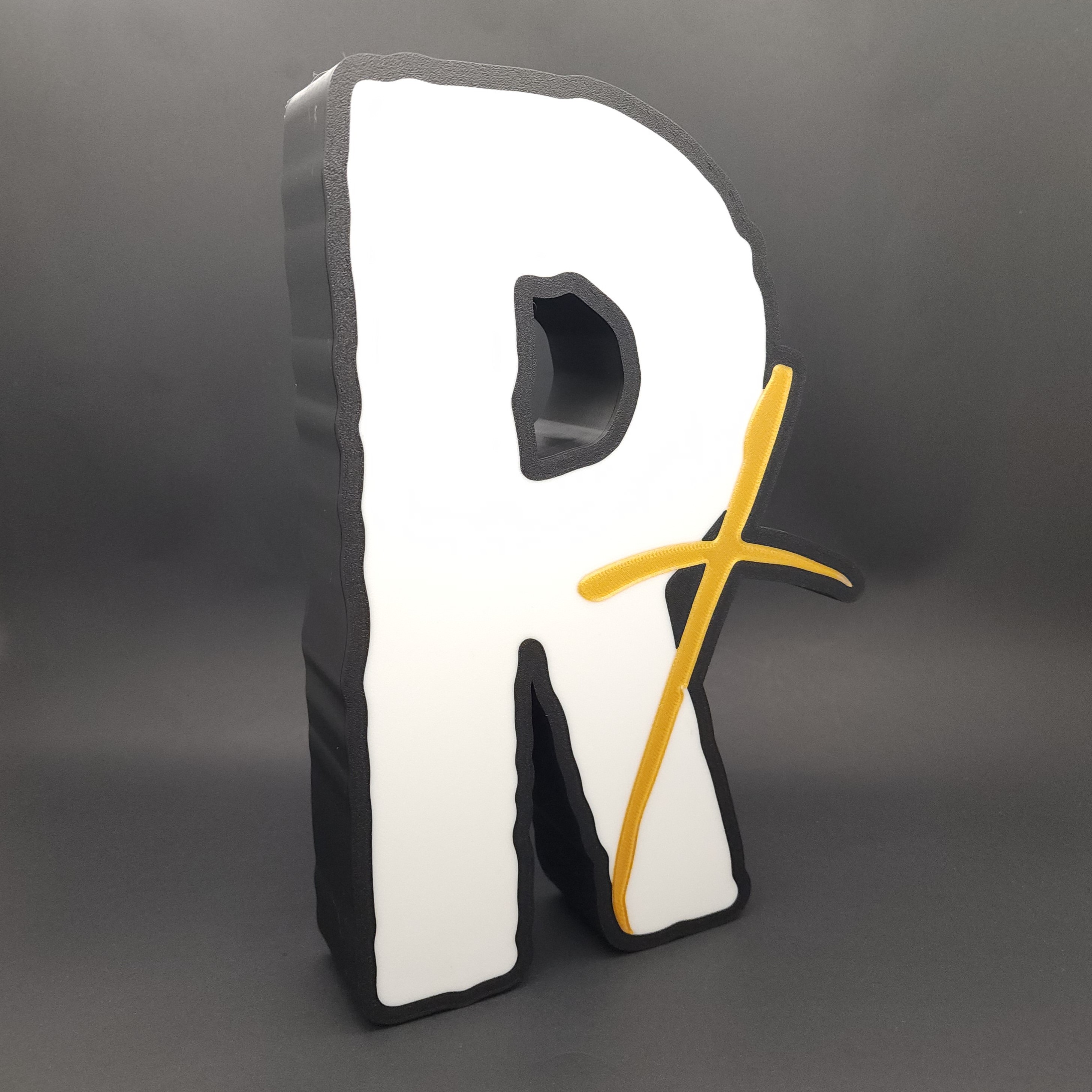 Custom Logo Sign - Image 4