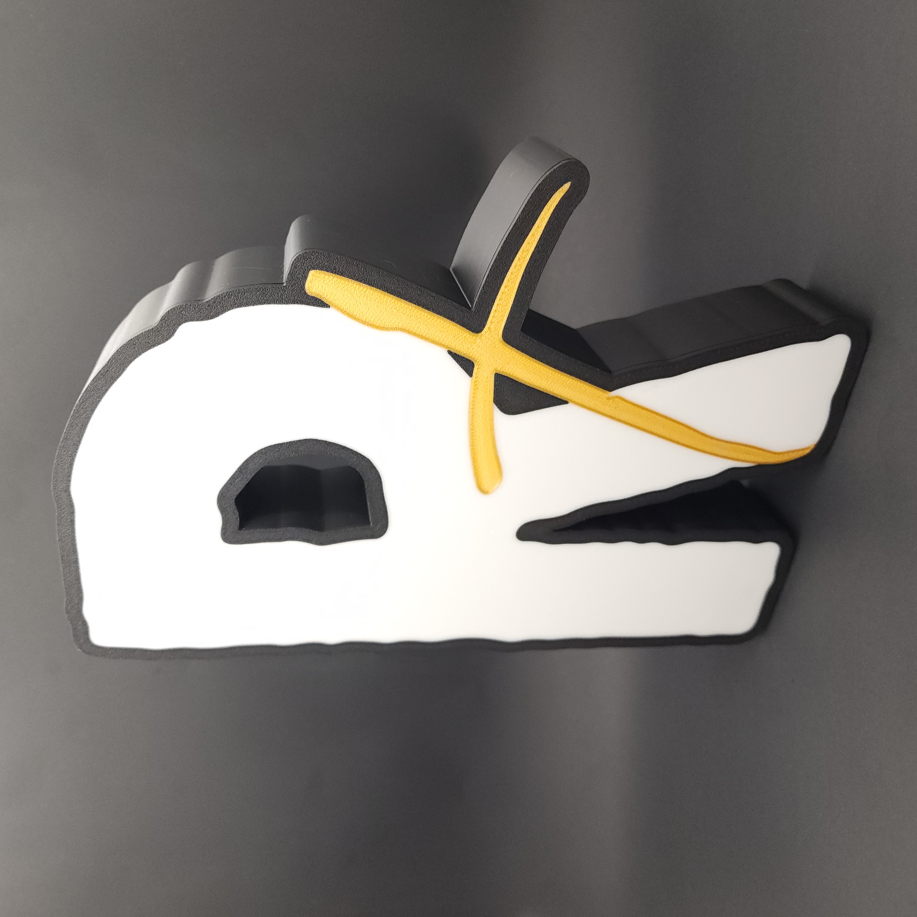 Custom Logo Sign - Image 6