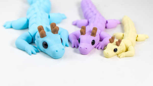 Mini Dragon